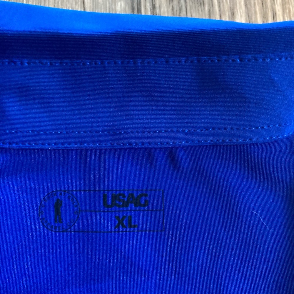U Suck at Golf, Golf Polo - Picture 5 of 5
